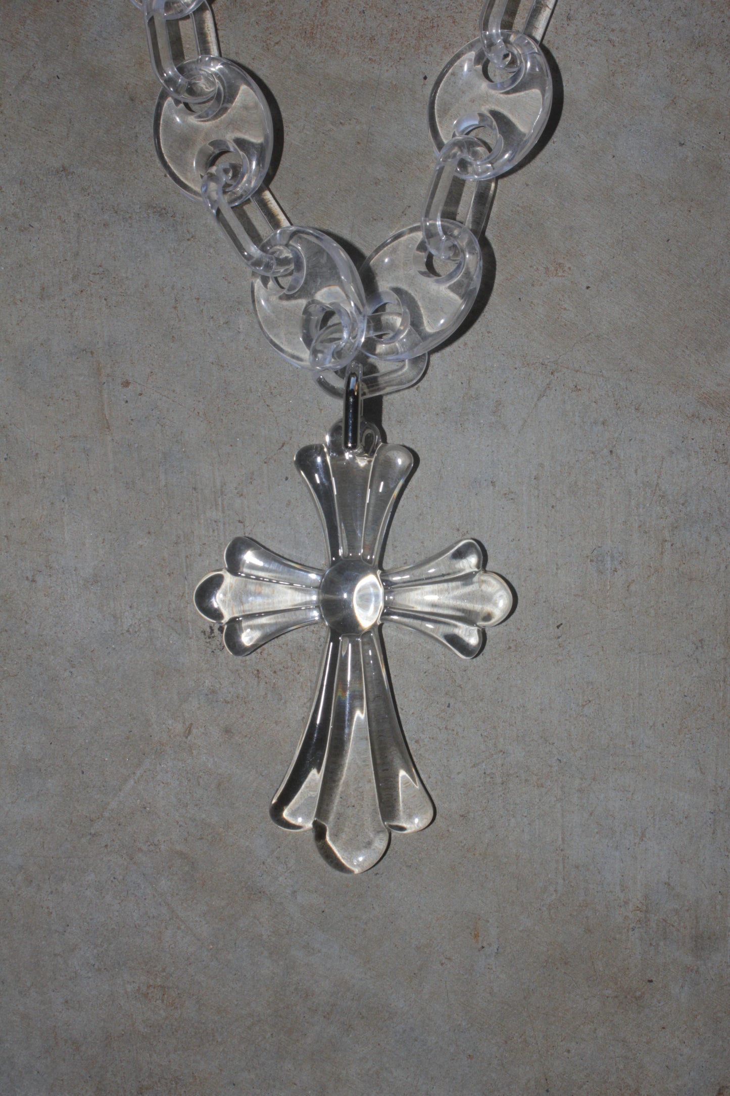 Cross Chain - Clear