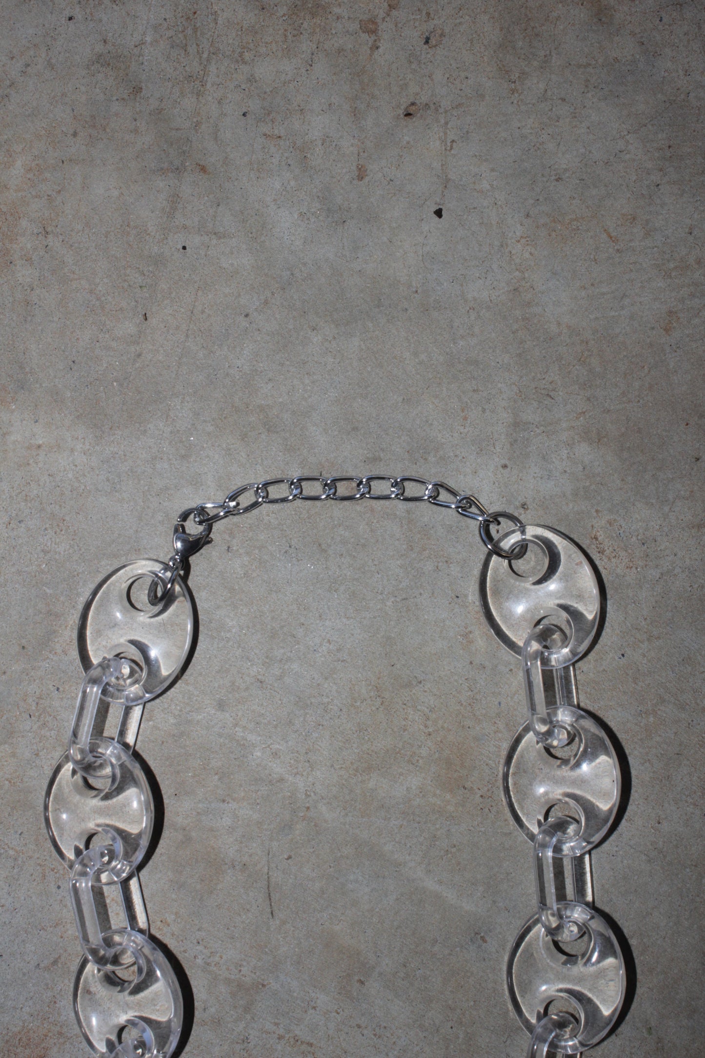 Cross Chain - Clear