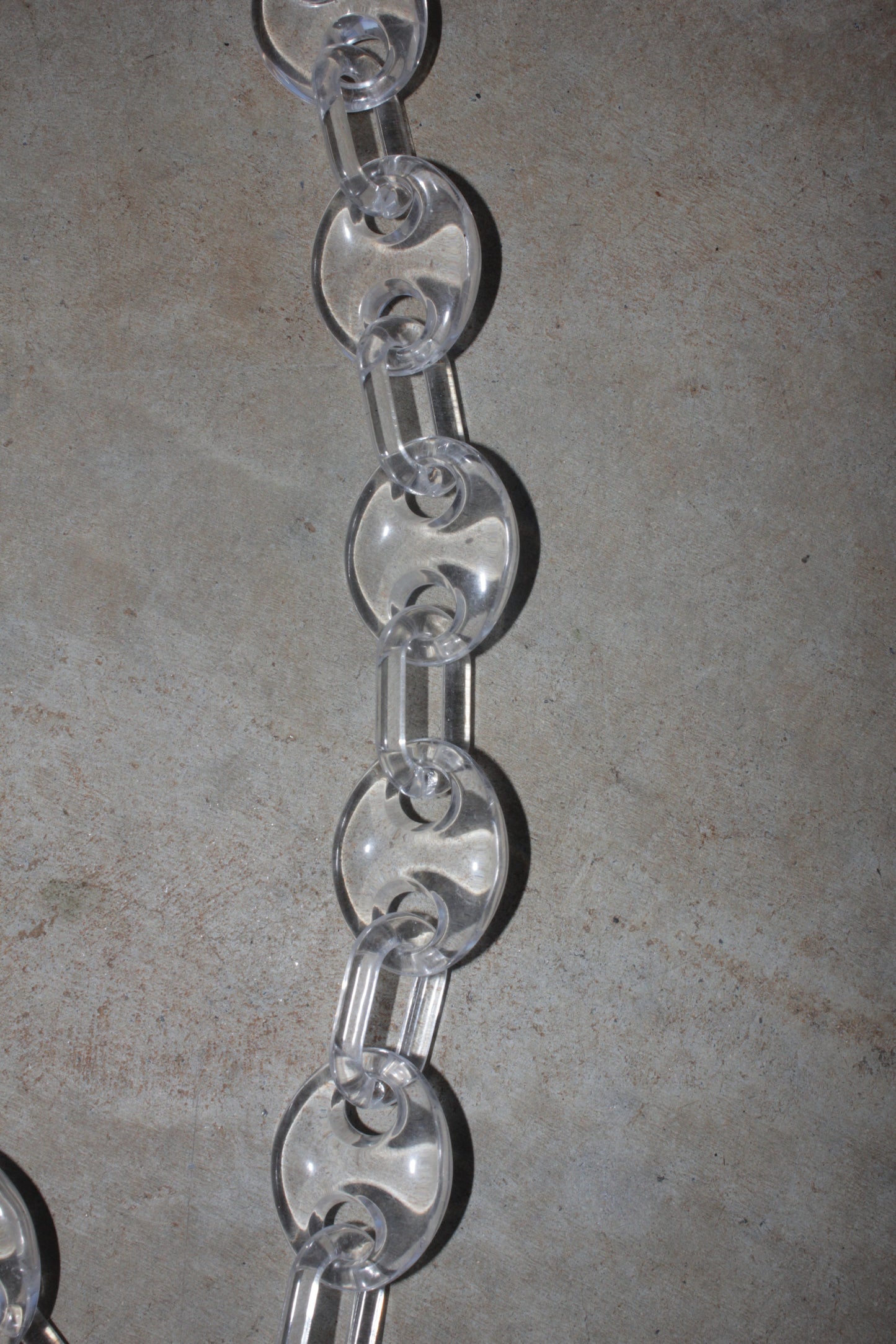 Cross Chain - Clear