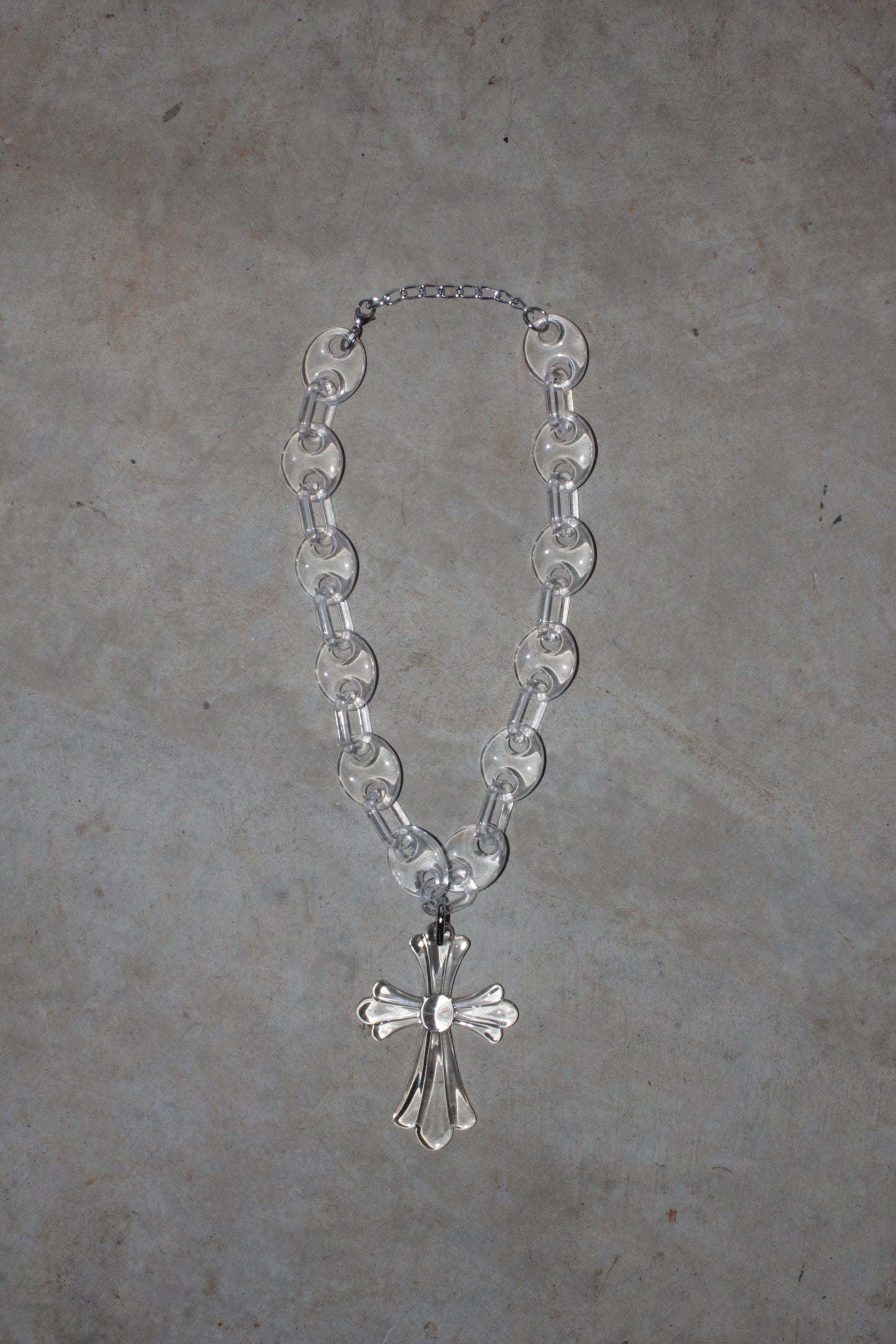 Cross Chain - Clear