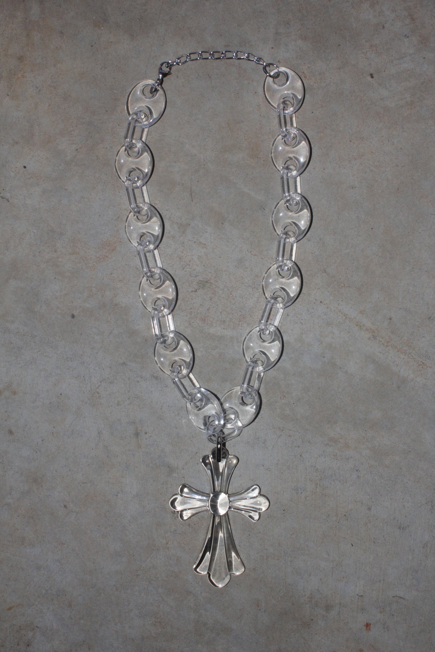 Cross Chain - Clear