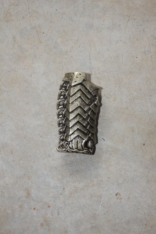 Spinal Aegis Lighter Case - Bronze