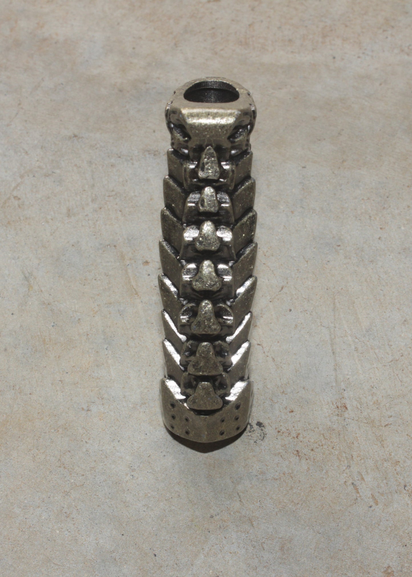Spinal Aegis Lighter Case - Bronze