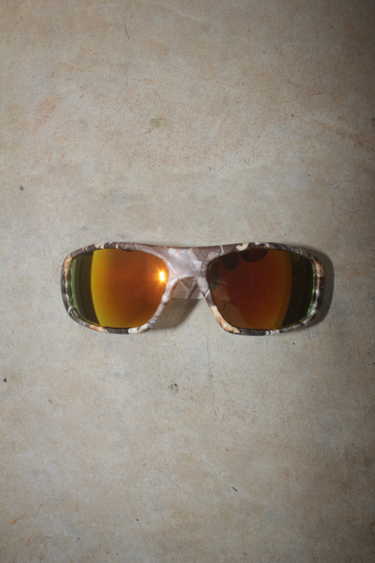 Camo Sunglasses - Desert Ghost
