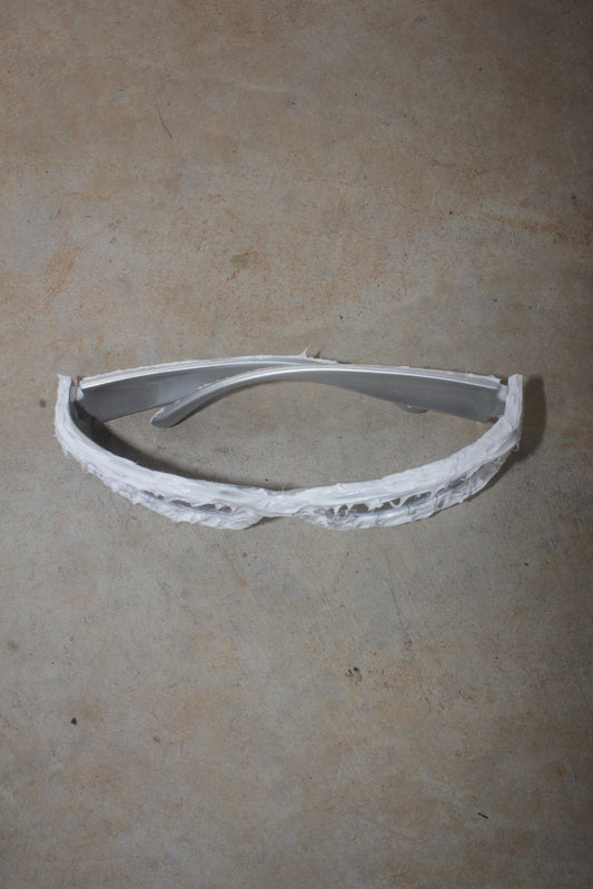 Glazecore Sunglasses - Snow