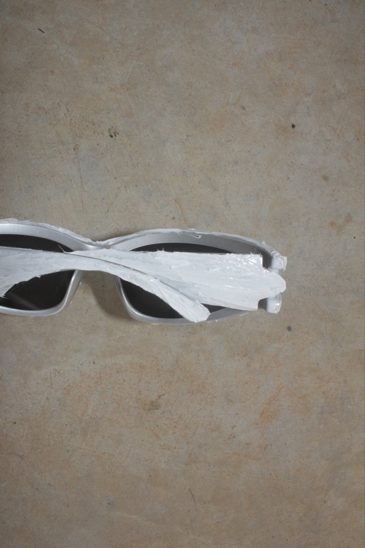 Glazecore Sunglasses - Snow
