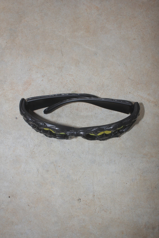 Glazecore Sunglasses - Void