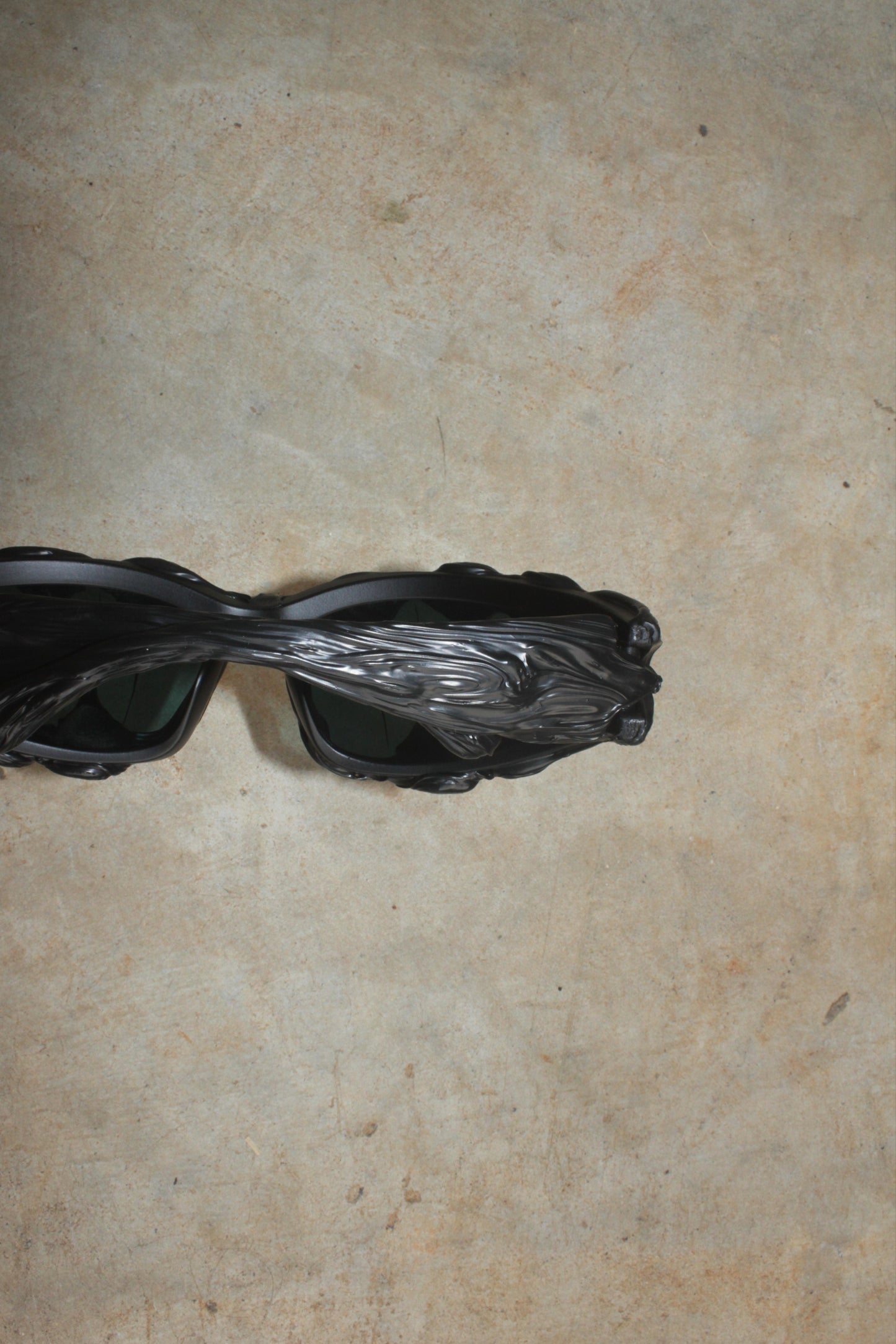 Glazecore Sunglasses - Void