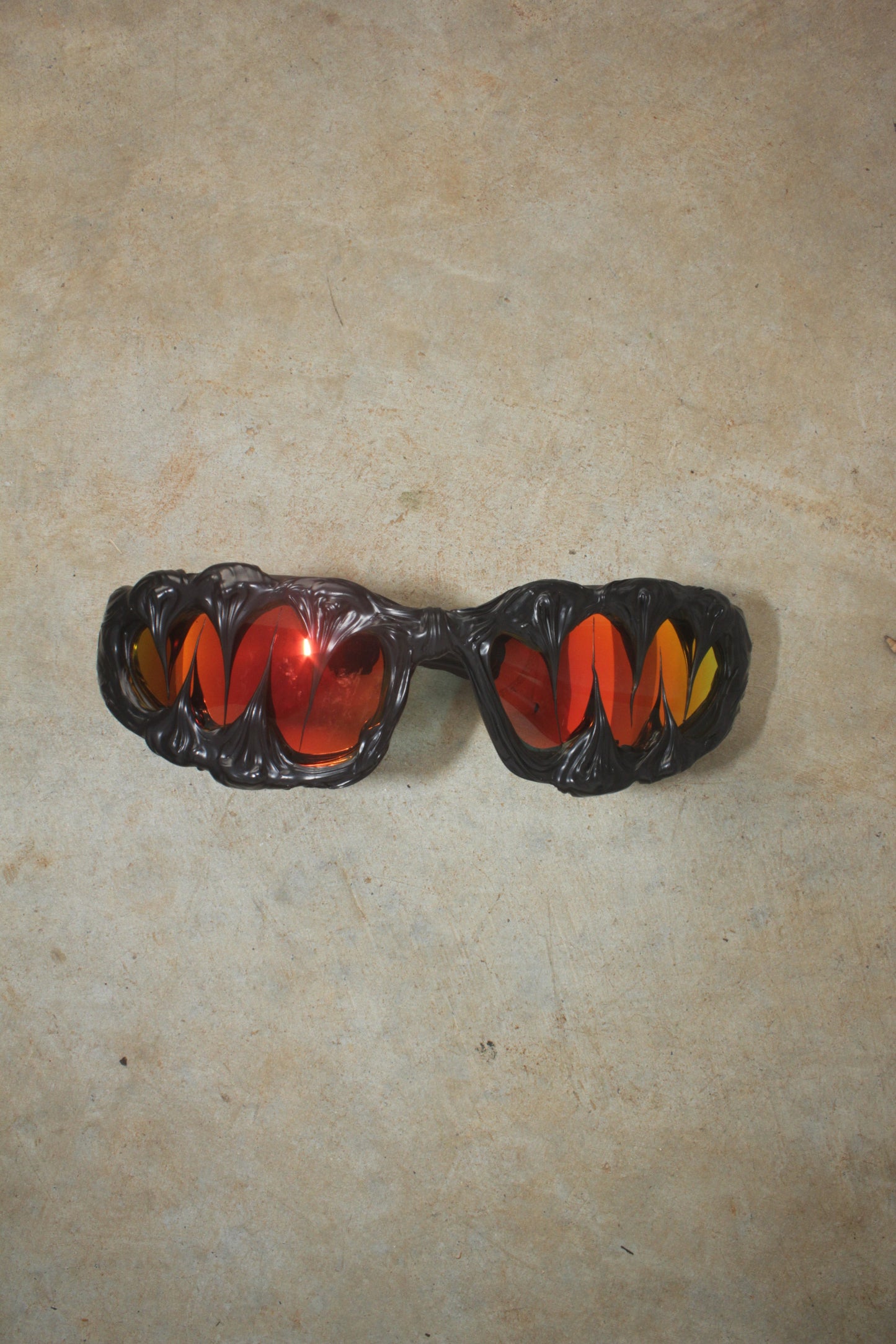 Glazecore Sunglasses - Void