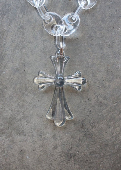 Clear Cross Chain