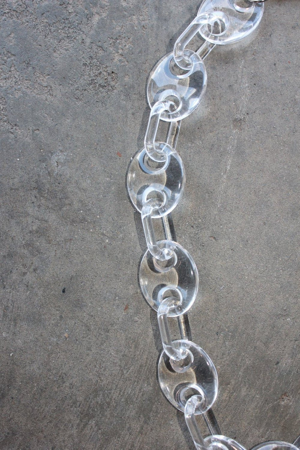 Clear Cross Chain