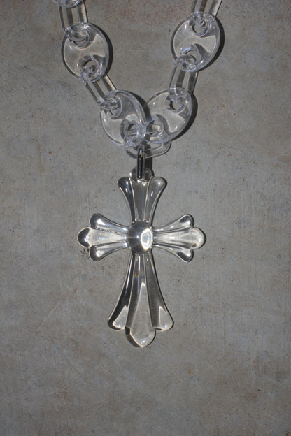 Cross Chain - Clear
