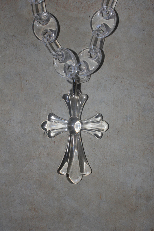 Cross Chain - Clear