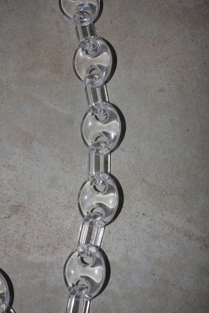 Cross Chain - Clear