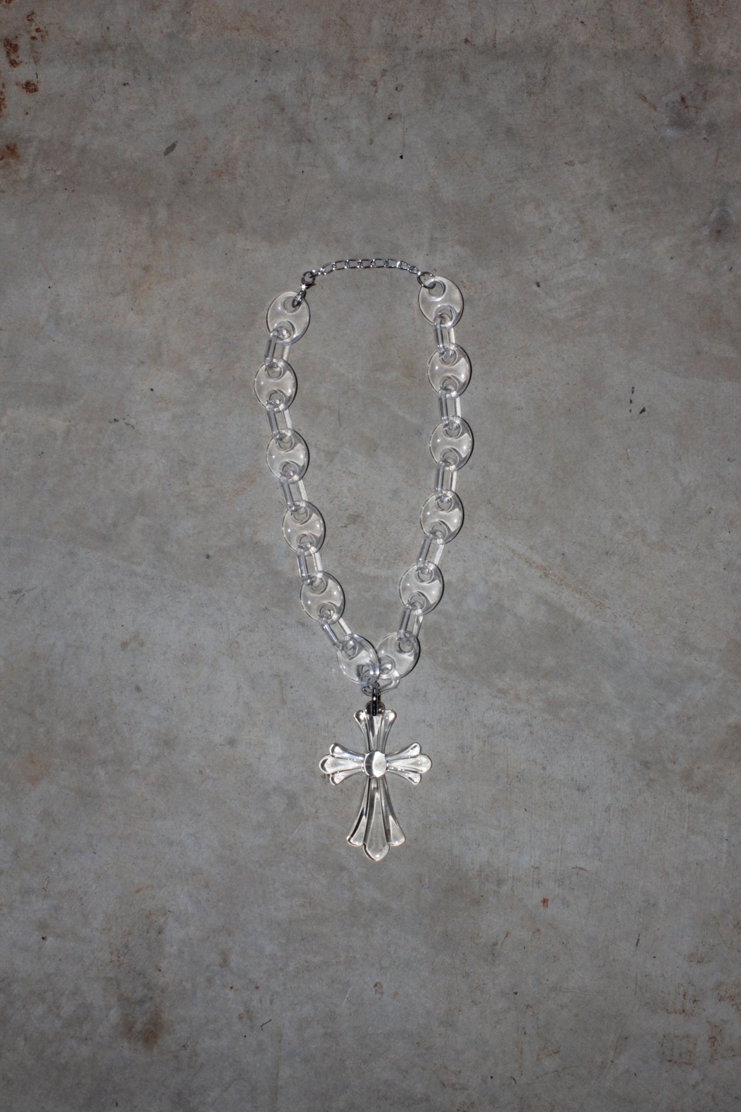 Cross Chain - Clear