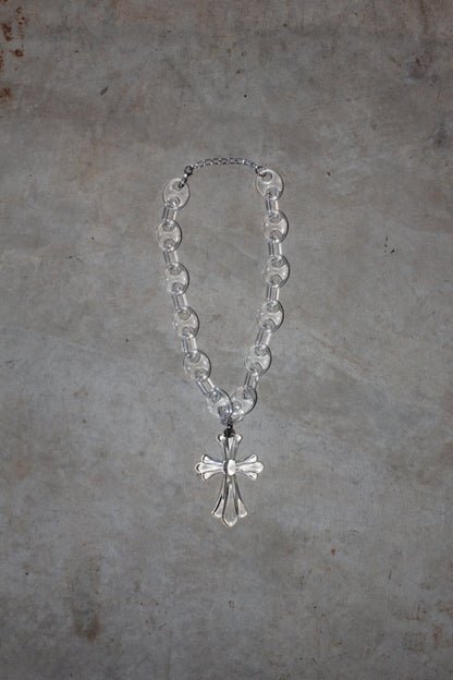 Cross Chain - Clear