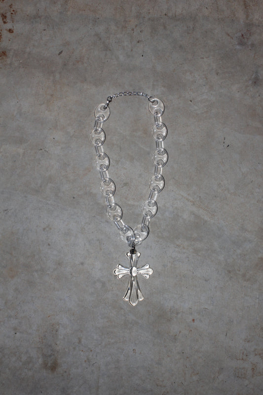 Cross Chain - Clear