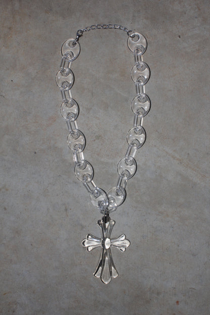Cross Chain - Clear