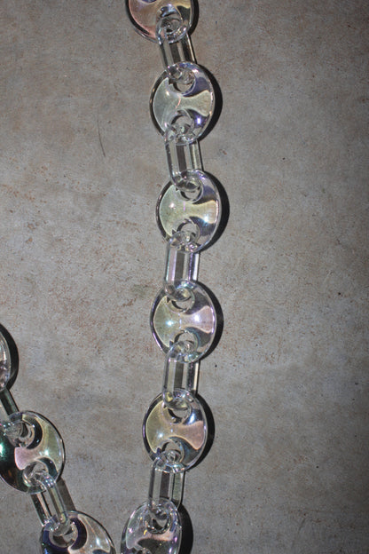 Cross Chain - Iridescent