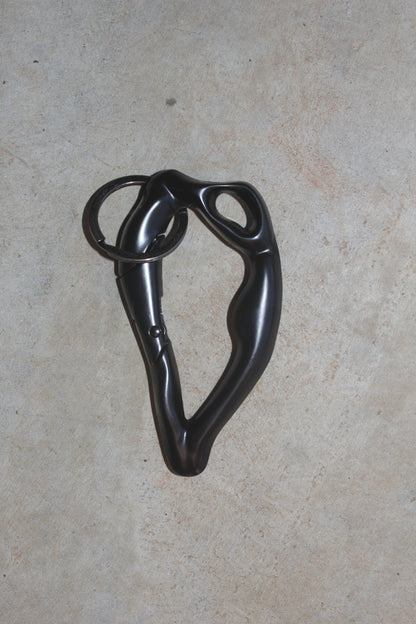 Prometheus Carabiner - Onyx
