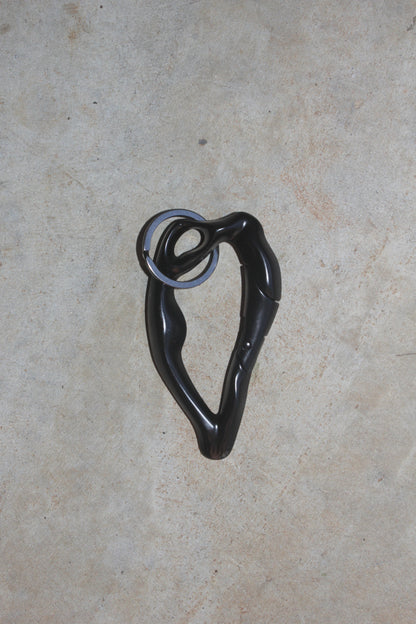 Prometheus Carabiner - Onyx