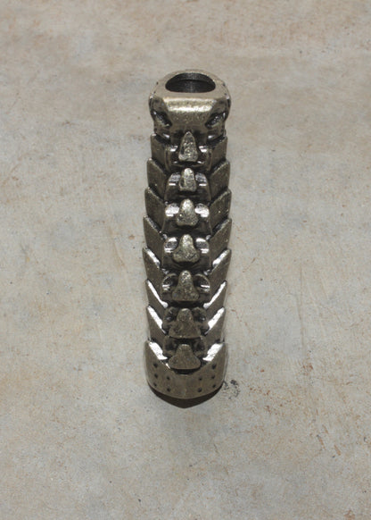 Spinal Aegis Lighter Case - Bronze