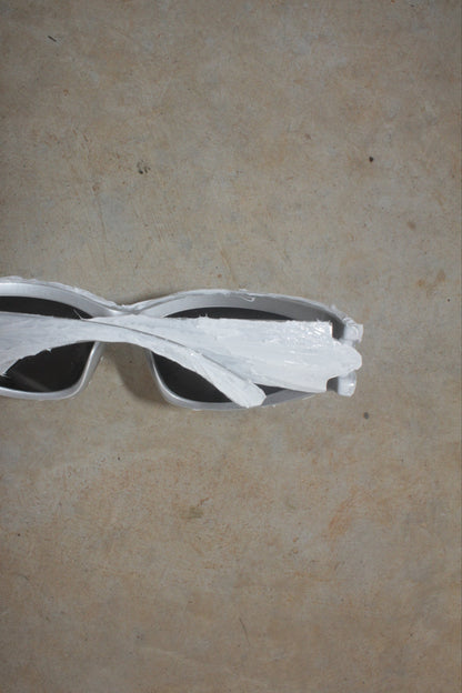 Glazecore Sunglasses - Snow