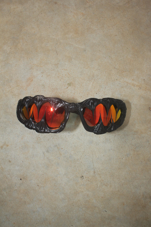 Glazecore Sunglasses - Void
